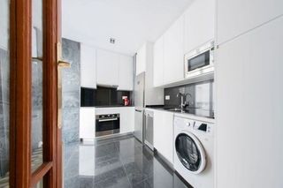 Piso en alquiler en Cortes - Huertas en Madrid