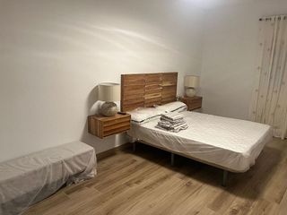 Piso en alquiler en Santa Catalina en Sevilla