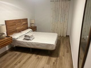 Piso en alquiler en Santa Catalina en Sevilla