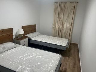 Piso en alquiler en Santa Catalina en Sevilla