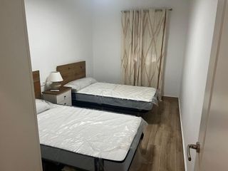 Piso en alquiler en Santa Catalina en Sevilla