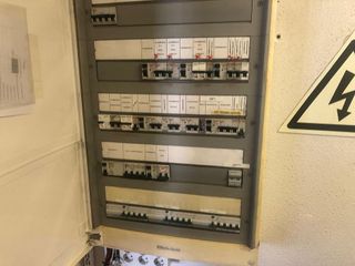 Local comercial en alquiler en Centre en Tortosa