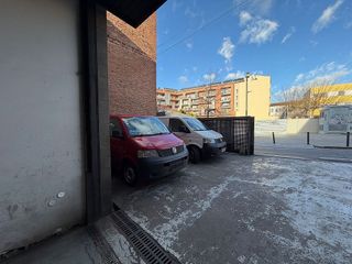 Nave industrial en venta en Segle XX en Terrassa