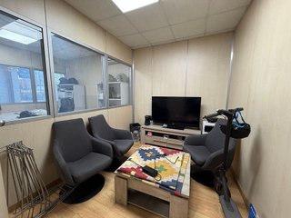 Nave industrial en venta en Segle XX en Terrassa
