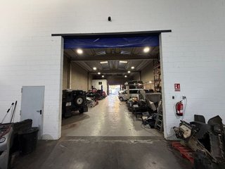 Nave industrial en venta en Segle XX en Terrassa