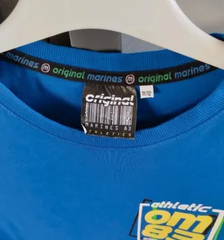 Set abbigliamento bambino 11/12 anni