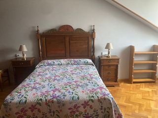 Piso en alquiler en Milán - Pumarín - Teatinos en Oviedo