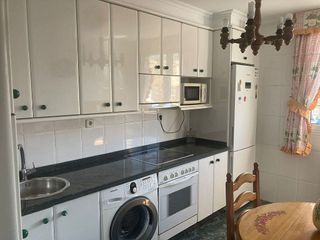 Piso en alquiler en Milán - Pumarín - Teatinos en Oviedo