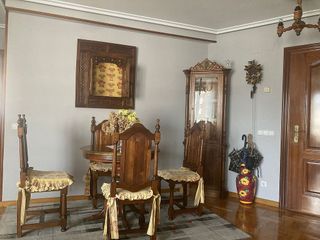 Piso en alquiler en Milán - Pumarín - Teatinos en Oviedo