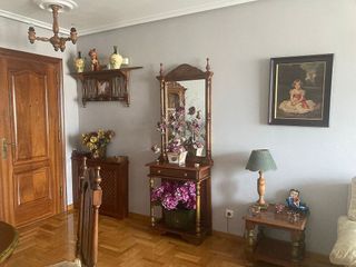 Piso en alquiler en Milán - Pumarín - Teatinos en Oviedo