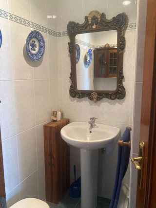 Piso en alquiler en Milán - Pumarín - Teatinos en Oviedo