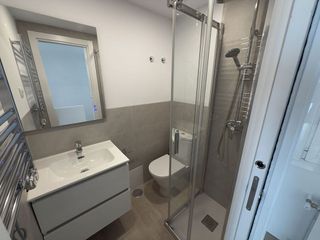 Piso en alquiler en Fuente del Berro en Madrid