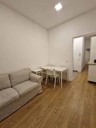 Piso en alquiler en Universidad - Malasaña en Madrid