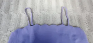 Conjunto Top y Pantalón Corto Talla S