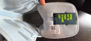 Adidas Box Hog 4 Zapatillas Boxeo Talla 43.5