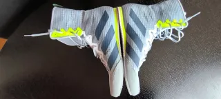 Adidas Box Hog 4 Zapatillas Boxeo Talla 43.5