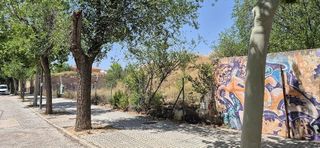 Terreno en venta en Almansa