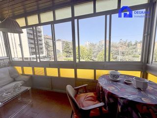 Piso en venta en Montecerrao en Oviedo