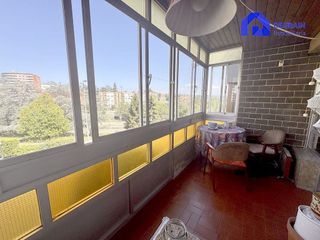 Piso en venta en Montecerrao en Oviedo