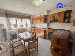 Piso en venta en Montecerrao en Oviedo