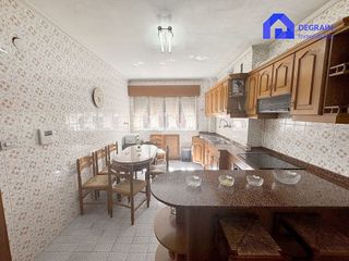 Piso en venta en Montecerrao en Oviedo