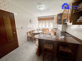 Piso en venta en Montecerrao en Oviedo