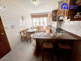 Piso en venta en Montecerrao en Oviedo