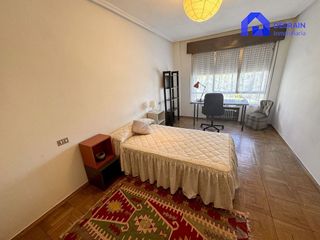 Piso en venta en Montecerrao en Oviedo