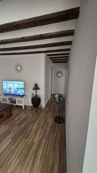 Piso en venta en Centro Histórico - Plaza España en Cádiz