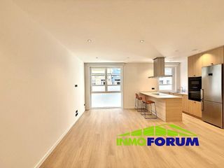 Piso en venta en Paseo de los Puentes - Santa Margarita en Coruña (A)