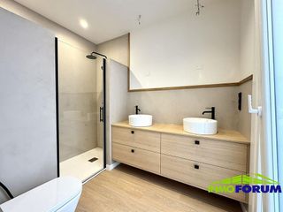 Piso en venta en Paseo de los Puentes - Santa Margarita en Coruña (A)