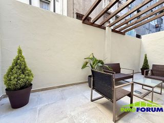 Piso en venta en Paseo de los Puentes - Santa Margarita en Coruña (A)