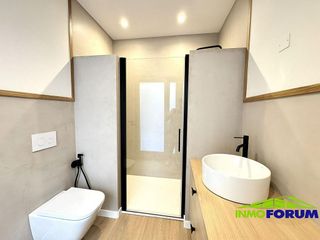 Piso en venta en Paseo de los Puentes - Santa Margarita en Coruña (A)