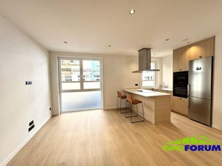 Piso en venta en Paseo de los Puentes - Santa Margarita en Coruña (A)