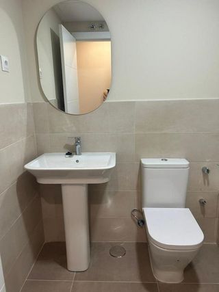 Piso en venta en Los Hueros en Villalbilla