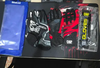 Volante Thrustmaster T248 con Pedales T-LCM.