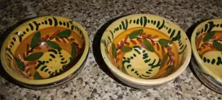 2 Bicchieri in ceramica Bagaço e Ginja