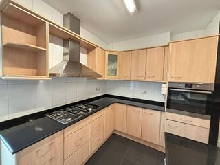 Piso en alquiler en Centre en Sabadell