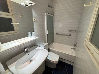 Piso en alquiler en Centre en Sabadell