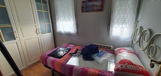 Ático en alquiler en Centro en Avilés