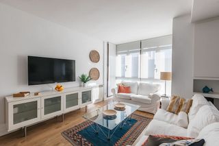 Piso en alquiler en Ciudad Jardín en Madrid