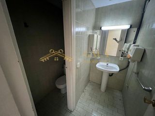 Local comercial en alquiler en Centro en Cáceres