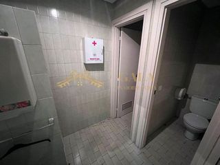 Local comercial en alquiler en Centro en Cáceres