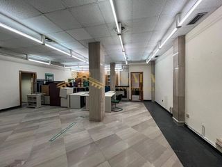 Local comercial en alquiler en Centro en Cáceres