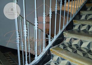 Chalet en venta en San Bartolomé - Millán de Priego en Jaén