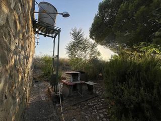 Casa rural en venta en Centro en Cáceres