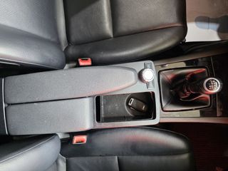 Mercedes-Benz Clase C 220 CDI Blue Efficiency