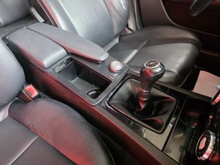 Mercedes-Benz Clase C 220 CDI Blue Efficiency