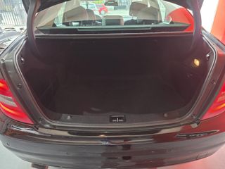 Mercedes-Benz Clase C 220 CDI Blue Efficiency
