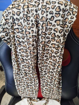 Pigiama bambina Kissimo 10/11 anni